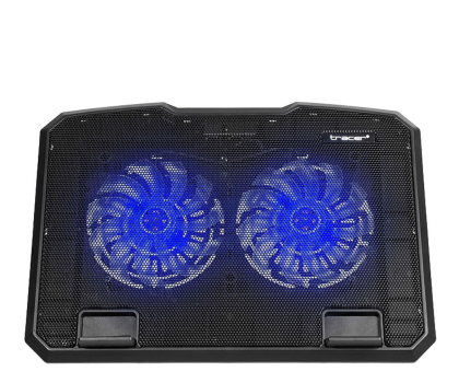 Podkładka chłodząca pod laptopy TRACER TRASTA44451 Snowman 15,6''